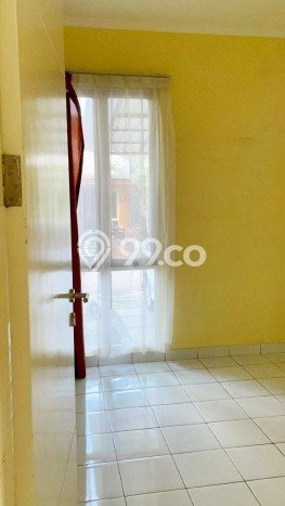 Rumah Luas Asri 2 KT Siap Huni di BSD The Icon Tangerang Rumah Luas Asri 2 KT Siap Huni di BSD The Icon Tangerang