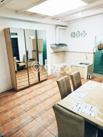 Jual Rumah Eksklusif 3 KT di BSD Delatinos, Tangerang Jual Rumah Eksklusif 3 KT di BSD Delatinos, Tangerang