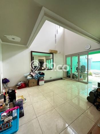 Rumah Elit Modern Siap Huni di BSD Delatinos Tangerang Rumah Elit Modern Siap Huni di BSD Delatinos Tangerang