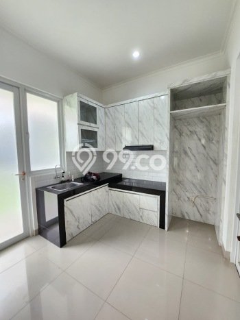 For Sale! Premium House LT 168m2 Desain Modern di BSD The Icon For Sale! Premium House LT 168m2 Desain Modern di BSD The Icon
