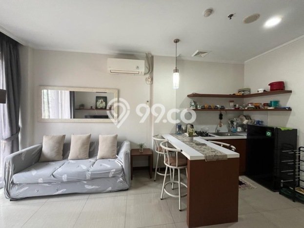 Hunian Apartemen Strategis untuk Dijual di Tangerang dengan 3 Kamar Hunian Apartemen Strategis untuk Dijual di Tangerang dengan 3 Kamar