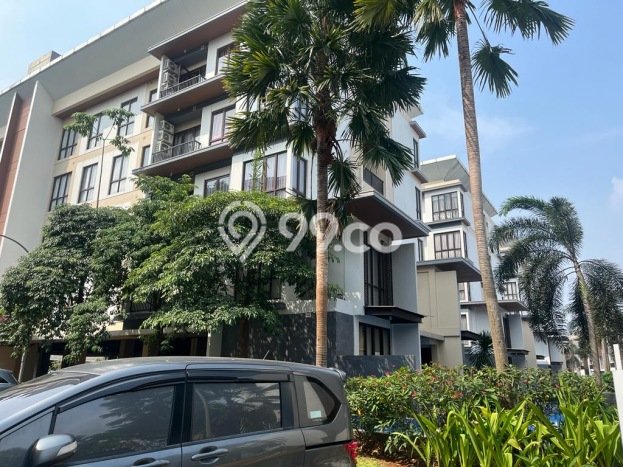 Hunian Apartemen Strategis untuk Dijual di Tangerang dengan 3 Kamar Hunian Apartemen Strategis untuk Dijual di Tangerang dengan 3 Kamar