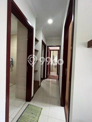 Hunian Apartemen Strategis untuk Dijual di Tangerang dengan 3 Kamar Hunian Apartemen Strategis untuk Dijual di Tangerang dengan 3 Kamar