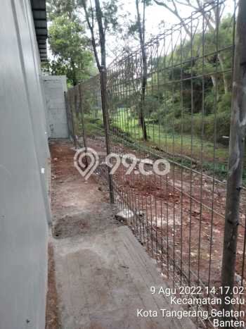LOKASI STRATEGIS! Gudang di Setu, Luas 216m², Area Komersial, Mainroad LOKASI STRATEGIS! Gudang di Setu, Luas 216m², Area Komersial, Mainroad