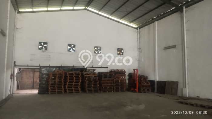 Gudang Dijual di Kawasan Setu, Tangerang Selatan Harga Kompetitif Gudang Dijual di Kawasan Setu, Tangerang Selatan Harga Kompetitif