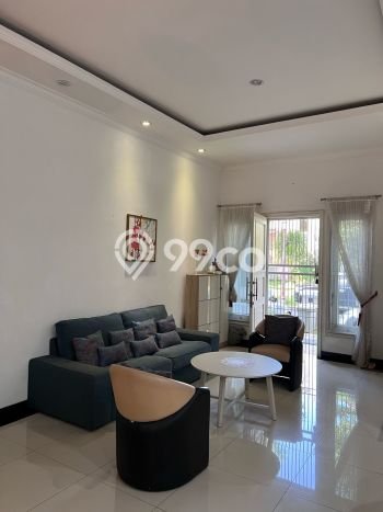 Rumah Elit Modern Siap Huni di Gading Serpong Pondok Hijau Golf Tangerang Rumah Elit Modern Siap Huni di Gading Serpong Pondok Hijau Golf Tangerang