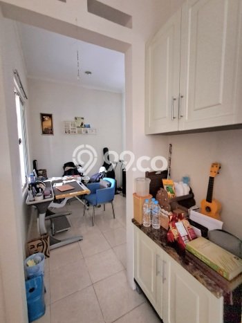 Jual Rumah Luas Megah Dengan View Eksklusif di Gading Serpong, Tangerang Jual Rumah Luas Megah Dengan View Eksklusif di Gading Serpong, Tangerang