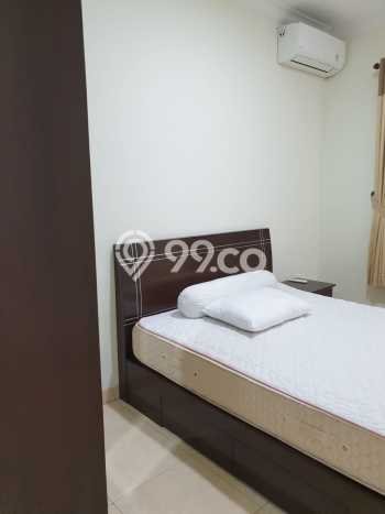 Sewa cepat hunian minimalis lokasi strategis 4 Kamar di BSD The Green, Tangerang Sewa cepat hunian minimalis lokasi strategis 4 Kamar di BSD The Green, Tangerang