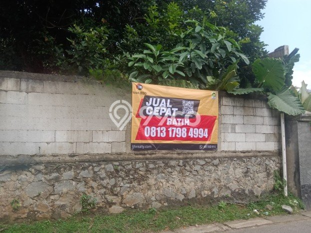 Tanah Kavling untuk Dijual di Pagedangan Tangerang 630m2 Tanah Kavling untuk Dijual di Pagedangan Tangerang 630m2