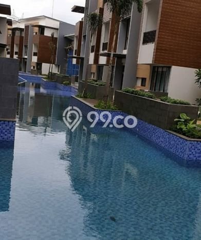 Apartemen Terawat Dijual di Tangerang Spesifikasi 2 KT, 1 KM Apartemen Terawat Dijual di Tangerang Spesifikasi 2 KT, 1 KM