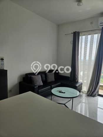 Siap Huni Apartemen di Tangerang 2 Kamar & 1 Kamar Mandi, Luas 49m2 Siap Huni Apartemen di Tangerang 2 Kamar & 1 Kamar Mandi, Luas 49m2