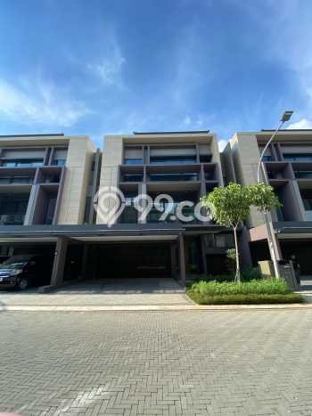 Hunian Super Elit dengan Akses Paling Strategis di BSD City, Tangerang Hunian Super Elit dengan Akses Paling Strategis di BSD City, Tangerang