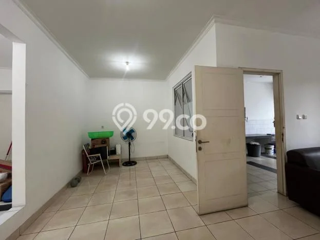 Jarang Ada! Rumah Kontrakan 2 Kamar Nyaman Siap Huni Gading Serpong Jarang Ada! Rumah Kontrakan 2 Kamar Nyaman Siap Huni Gading Serpong
