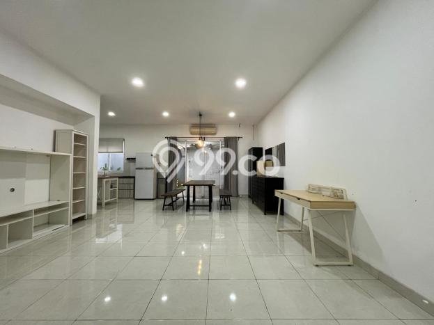 HUNIAN IMPIAN! Rumah area BSD Foresta, 4 KT, Free Macet, Luas 220m² Bangunan 230m² HUNIAN IMPIAN! Rumah area BSD Foresta, 4 KT, Free Macet, Luas 220m² Bangunan 230m²