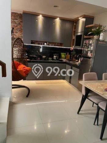 Rumah Luas Asri 3 KT Siap Huni di Gading Serpong Tangerang Rumah Luas Asri 3 KT Siap Huni di Gading Serpong Tangerang