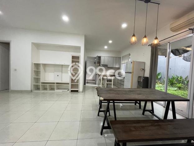 HUNIAN IMPIAN! Rumah area BSD Foresta, 4 KT, Free Macet, Luas 220m² Bangunan 230m² HUNIAN IMPIAN! Rumah area BSD Foresta, 4 KT, Free Macet, Luas 220m² Bangunan 230m²