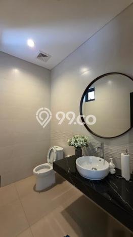For Sale! Luxury House LT 250m2 Desain Modern di Gading Serpong For Sale! Luxury House LT 250m2 Desain Modern di Gading Serpong