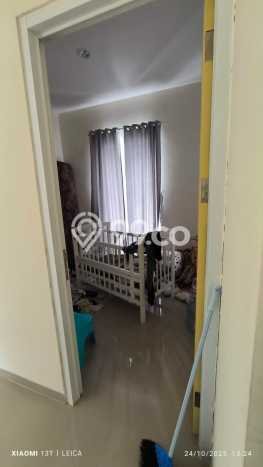 Rumah Strategis Modern Lb 55m2 di Serang, Serang Rumah Strategis Modern Lb 55m2 di Serang, Serang