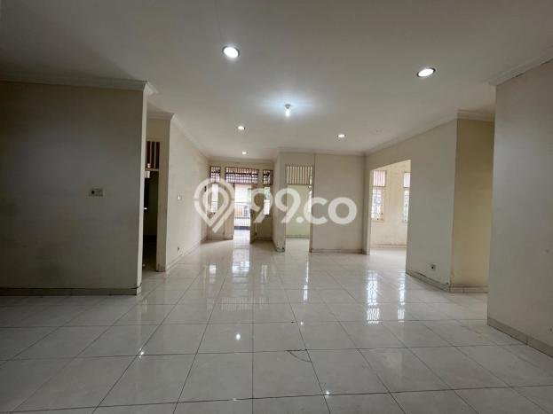 Dijual Rumah Mewah Megah Dengan View Eksklusif di BSD Nusaloka, Tangerang Dijual Rumah Mewah Megah Dengan View Eksklusif di BSD Nusaloka, Tangerang