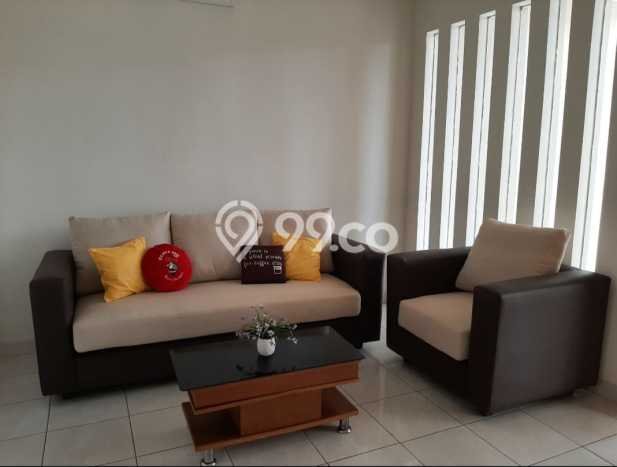 Rumah Disewakan Tangerang LT 300m2 LB 300m2 Kawasan BSD De Park Rumah Disewakan Tangerang LT 300m2 LB 300m2 Kawasan BSD De Park