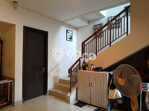 Ready to Use! Luxury House LT 119m2 Desain Elegan di BSD Eminent Ready to Use! Luxury House LT 119m2 Desain Elegan di BSD Eminent