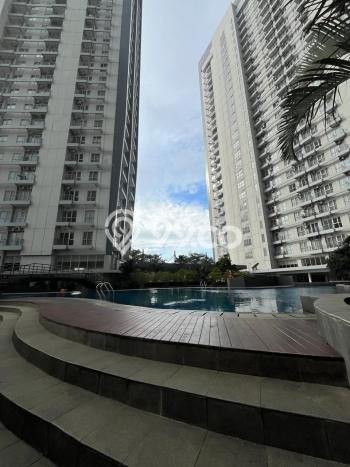 BEST DEAL! Apartemen Kawasan , 1 KM, Luas 34m2m² BEST DEAL! Apartemen Kawasan , 1 KM, Luas 34m2m²