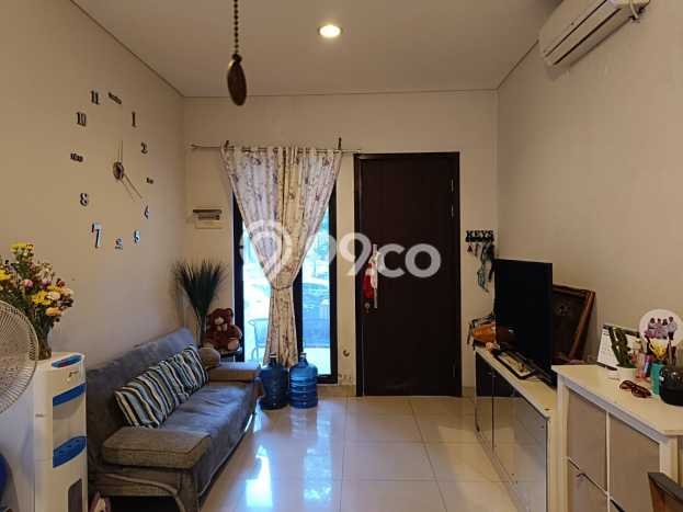 Ready to Use! Luxury House LT 119m2 Desain Elegan di BSD Eminent Ready to Use! Luxury House LT 119m2 Desain Elegan di BSD Eminent