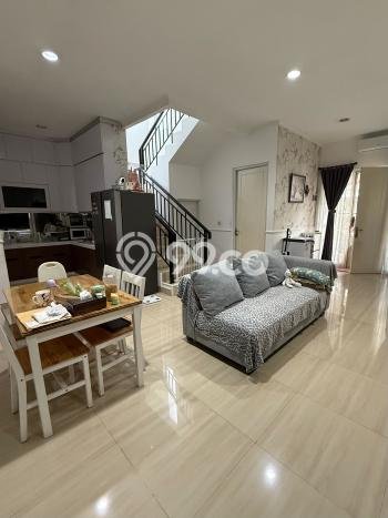 Rumah Elit Modern Siap Huni di Duta Garden Tangerang Rumah Elit Modern Siap Huni di Duta Garden Tangerang