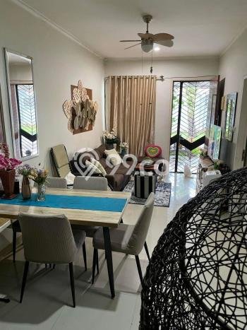 Rumah Luas Asri 3 KT Siap Huni di Gading Serpong Tangerang Rumah Luas Asri 3 KT Siap Huni di Gading Serpong Tangerang