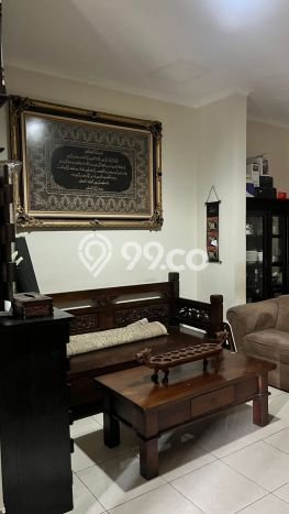 Hunian Nyaman Asri 3 KT Siap Pakai di BSD Delatinos Tangerang Hunian Nyaman Asri 3 KT Siap Pakai di BSD Delatinos Tangerang