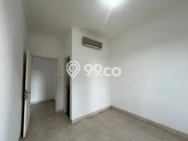 Jarang Ada! Rumah Kontrakan 2 Kamar Nyaman Siap Huni Gading Serpong Jarang Ada! Rumah Kontrakan 2 Kamar Nyaman Siap Huni Gading Serpong