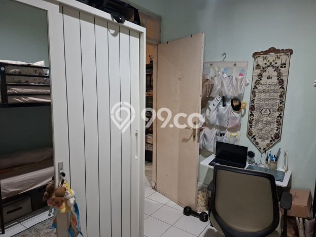 Dijual Rumah Eksklusif 2 KT di BSD Nusaloka, Tangerang Dijual Rumah Eksklusif 2 KT di BSD Nusaloka, Tangerang