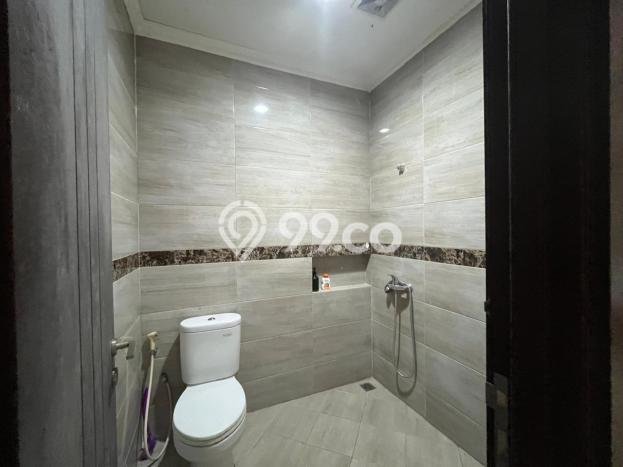 Rumah Minimalis 2 KT di BSD The Icon Tangerang Rumah Minimalis 2 KT di BSD The Icon Tangerang