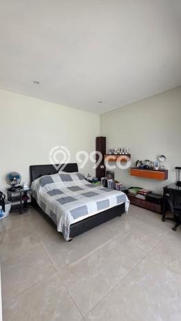For Sale! Luxury House LT 250m2 Desain Modern di Gading Serpong For Sale! Luxury House LT 250m2 Desain Modern di Gading Serpong