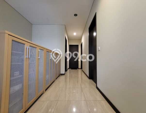 Hunian Elit LB 325m2 Siap Huni Desain Elegan di BSD City, Tangerang Hunian Elit LB 325m2 Siap Huni Desain Elegan di BSD City, Tangerang