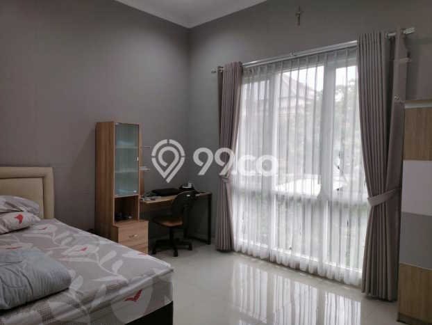 Rumah Elit Modern Siap Huni di BSD Foresta Tangerang Rumah Elit Modern Siap Huni di BSD Foresta Tangerang