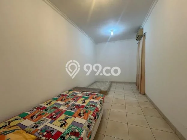 Jarang Ada! Rumah Kontrakan 2 Kamar Nyaman Siap Huni Gading Serpong Jarang Ada! Rumah Kontrakan 2 Kamar Nyaman Siap Huni Gading Serpong