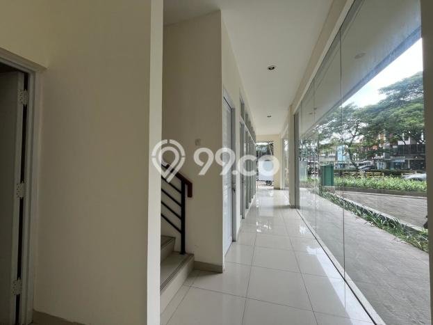 Unit Ruko Tersedia di BSD City Spesifikasi LB 262m2 Unit Ruko Tersedia di BSD City Spesifikasi LB 262m2