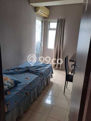 Unit Apartemen 2 Kamar & 1 Kamar Mandi Dijual di Serpong, Tangerang Selatan Unit Apartemen 2 Kamar & 1 Kamar Mandi Dijual di Serpong, Tangerang Selatan