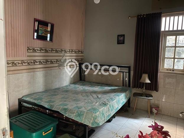 Best Deal Hunian Premium Ideal dan Luas di Kemayoran, Jakarta Pusat Best Deal Hunian Premium Ideal dan Luas di Kemayoran, Jakarta Pusat