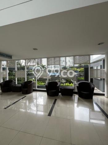 BEST DEAL! Apartemen Kawasan , 1 KM, Luas 34m2m² BEST DEAL! Apartemen Kawasan , 1 KM, Luas 34m2m²