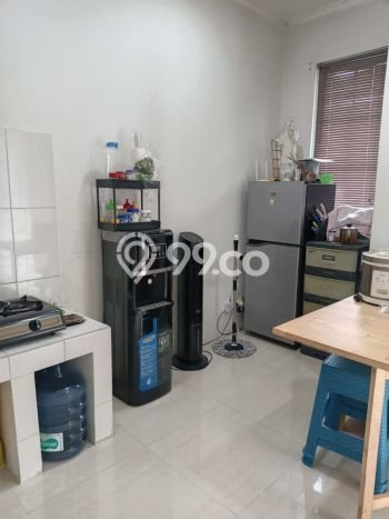 Rumah Minimalis 2 KT di Gading Serpong Tangerang Rumah Minimalis 2 KT di Gading Serpong Tangerang