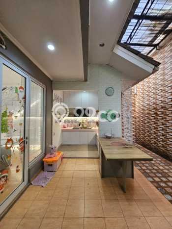 Rumah Luas Asri 3 KT Siap Huni di Gading Serpong Tangerang Rumah Luas Asri 3 KT Siap Huni di Gading Serpong Tangerang