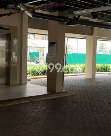Apartemen Terawat Dijual di Tangerang Spesifikasi 2 KT, 1 KM Apartemen Terawat Dijual di Tangerang Spesifikasi 2 KT, 1 KM