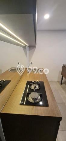 Rumah Luas Asri 2 KT Siap Huni di BSD City Tangerang Rumah Luas Asri 2 KT Siap Huni di BSD City Tangerang