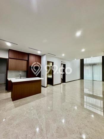 Rumah Elit Modern Siap Huni di BSD City Tangerang Rumah Elit Modern Siap Huni di BSD City Tangerang