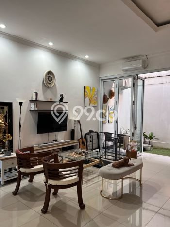 Rumah Elit Modern Siap Huni di Gading Serpong Pondok Hijau Golf Tangerang Rumah Elit Modern Siap Huni di Gading Serpong Pondok Hijau Golf Tangerang