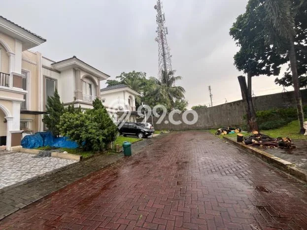 Jarang Ada! Rumah Kontrakan 2 Kamar Nyaman Siap Huni Gading Serpong Jarang Ada! Rumah Kontrakan 2 Kamar Nyaman Siap Huni Gading Serpong