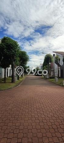 Rumah Luas Asri 3 KT Siap Huni di Gading Serpong Tangerang Rumah Luas Asri 3 KT Siap Huni di Gading Serpong Tangerang
