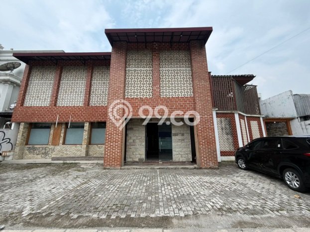 Paling Diincar! Komersial Dijual di Kemang Harga Kompetitif Paling Diincar! Komersial Dijual di Kemang Harga Kompetitif